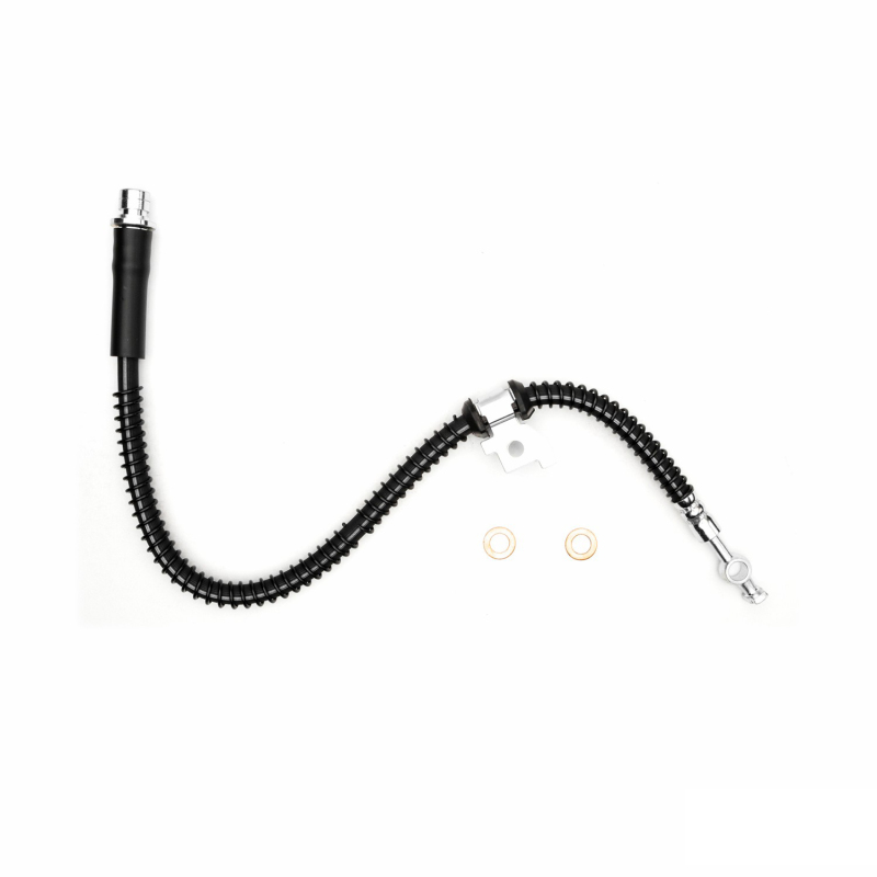 Land Rover Range Rover Brake Hose - Rear - R1 Concepts - L Low - `97-`02